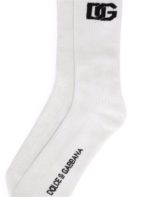 Mens Dolce & Gabbana Socks .